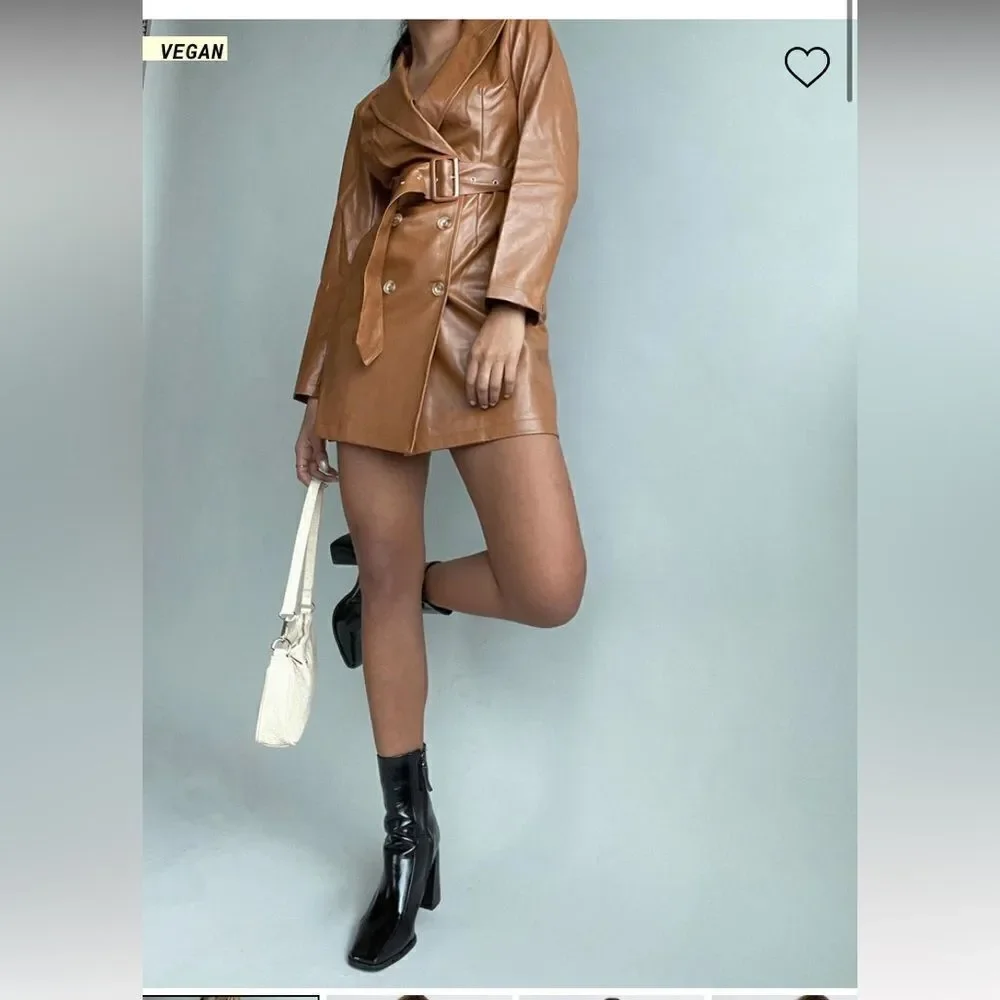 KARIE JACKET